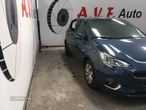 Para Peças Opel Corsa E (X15) - 8