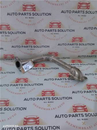 conducta egr 2.2 d toyota avensis 2003 2008 - 1