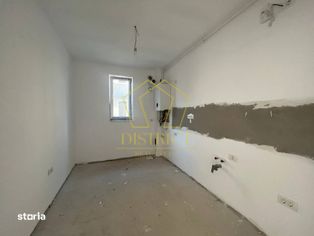 Apartament superb cu 2 camere si gradina I Giroc - Imagine principală: 3/5