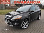 Ford Kuga 2.0 TDCi Titanium - 2