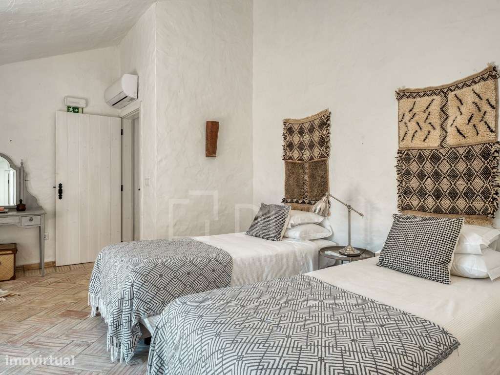 Moradia T2, Casas da Cegonha, Alcácer do Sal-18