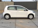 Volkswagen up! 1.0 move - 2