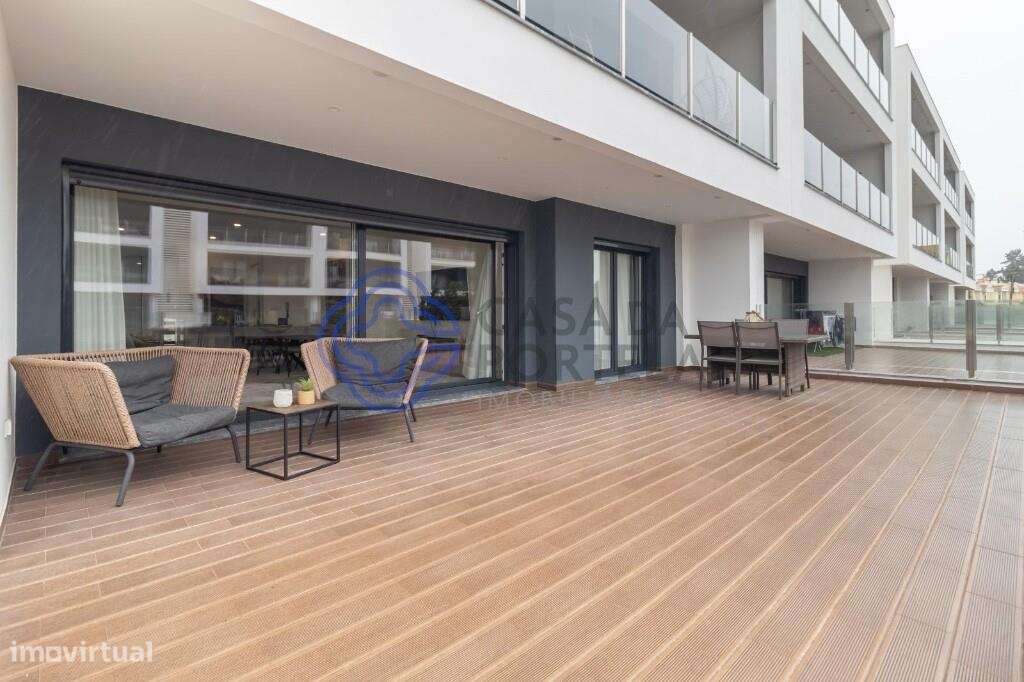 ApartamentoT3 Duplex na Amora -  Design contemporâneo, conforto e Excl-23