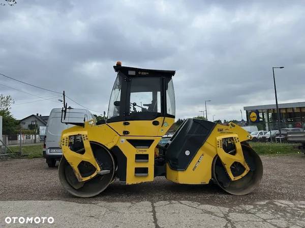 Bomag BW 161 ADO-5 - tylko 2097 MTG - 2