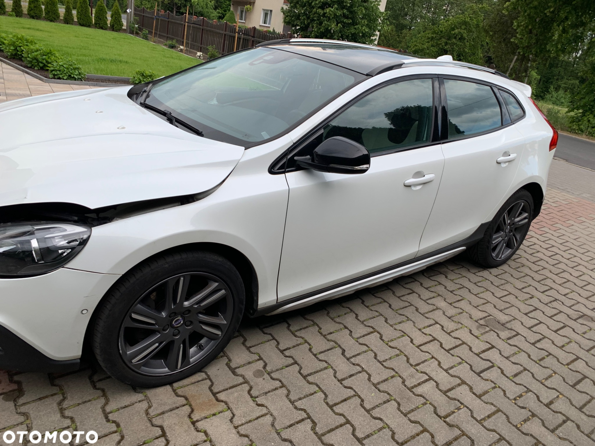 Volvo V40 Cross Country T3 Geartronic - 7