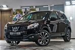 Nissan Qashqai 1.5 dCi DPF I-Way - 1