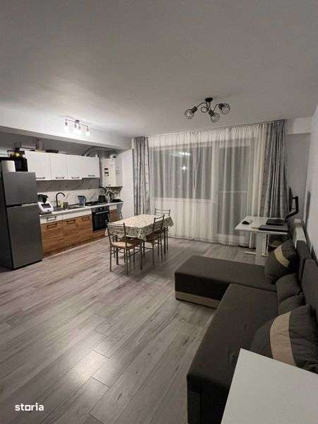 Inchiriez apartament 2 camere si parcare subterana in Baciu, jud. Cluj - Imagine principală: 5/5