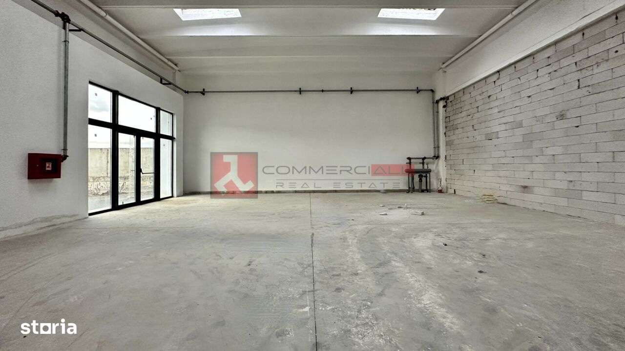 SPATII COMERCIALE DE INCHIRIAT IN COMPLEX ASTRA | 200 – 1700 MP - Imagine principală: 3/18