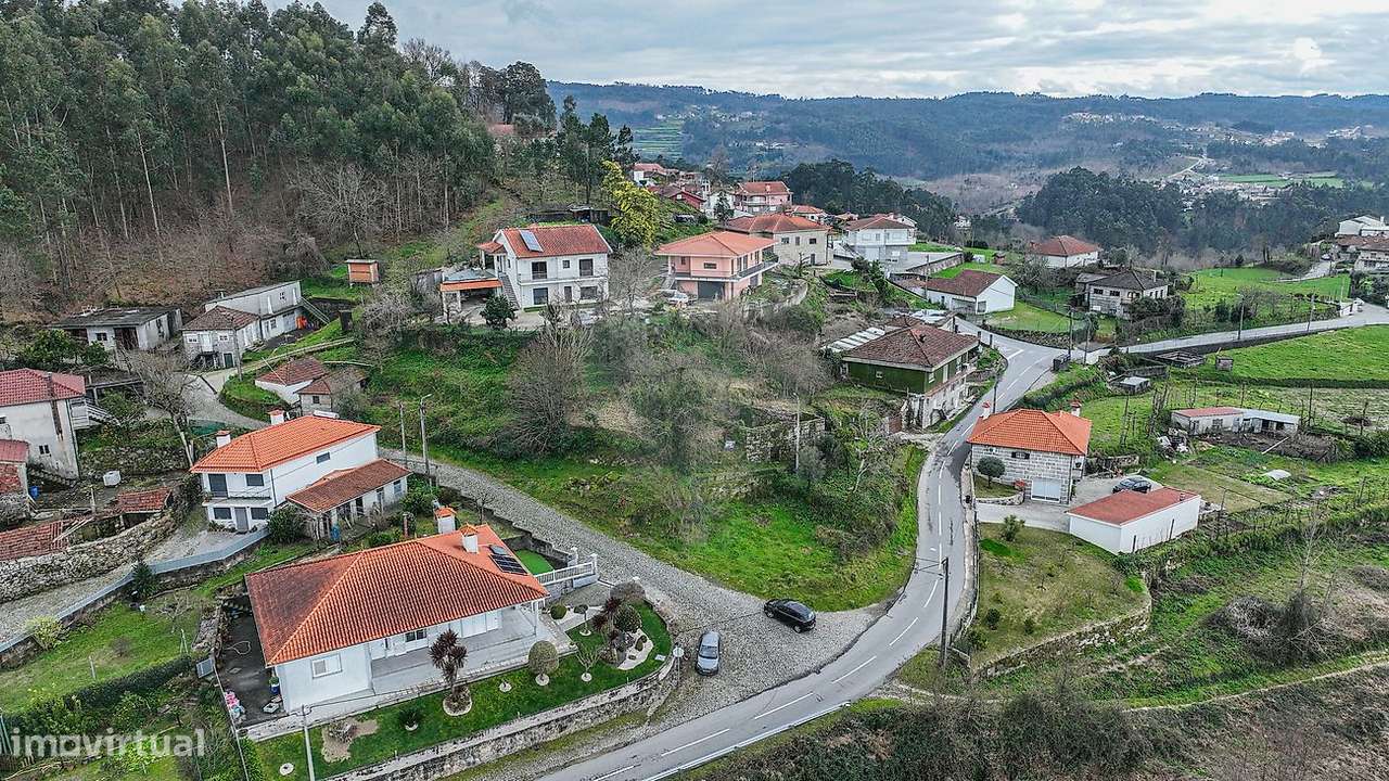 Moradia T2 para venda - Grande imagem: 4/18