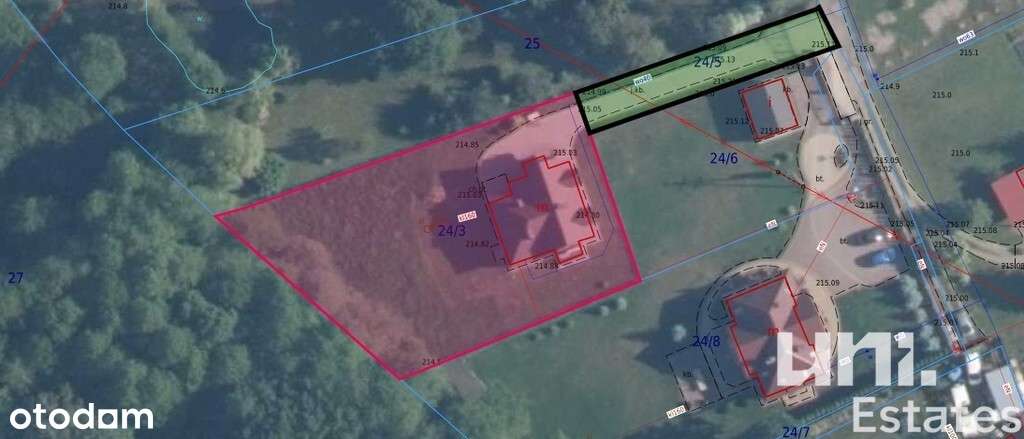 Dom pod Krakowem | Gotowy Dom Przy Lesie | 5 pokoi-13