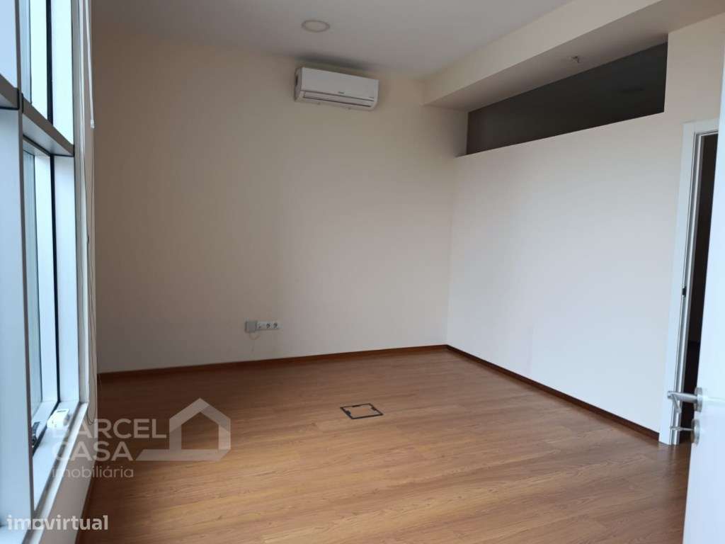 Escritório para arrendar no centro da cidade - Grande imagem: 5/8