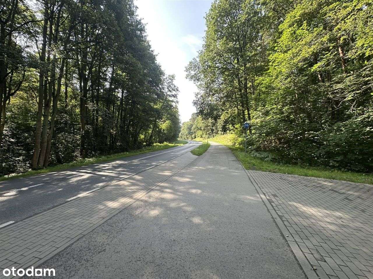 Działki budowlane blisko morza pola golfowego Mpzp-8