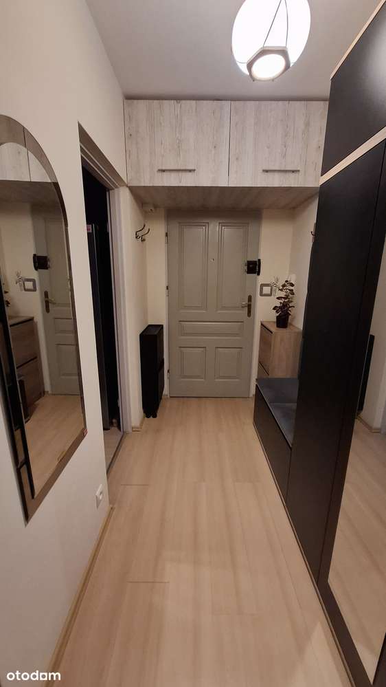 Mieszkanie Kraków partycypacja TBS - Pełny obrazek: 5/7