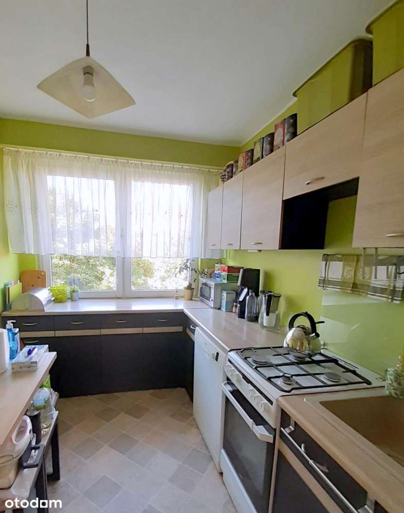 Mieszkanie, 60 m², Łódź-5