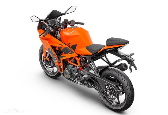 KTM RC 390 - 3