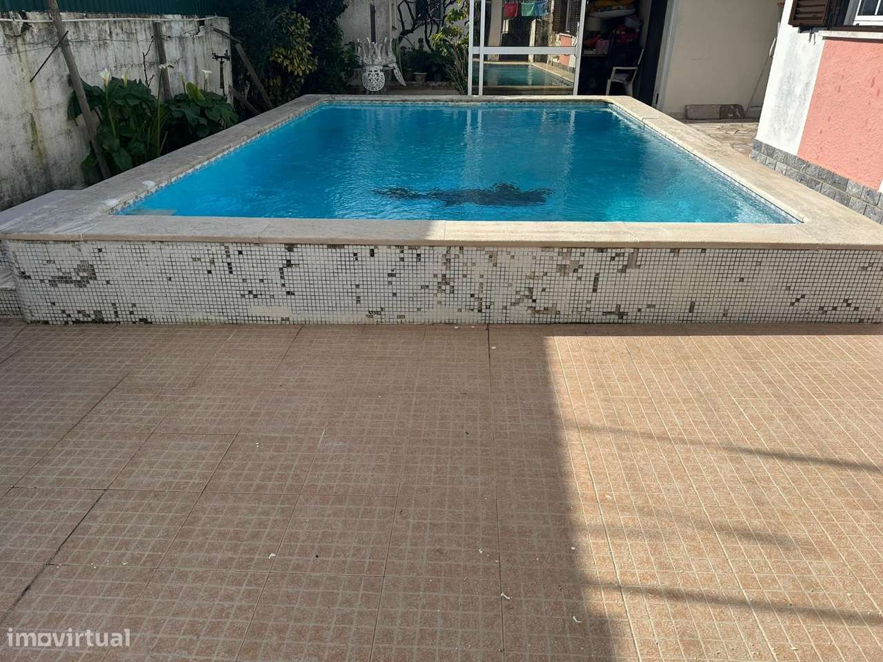 Moradia Tires T5 com garagem jardim piscina 830.000€ , 875 m2 terreno-47