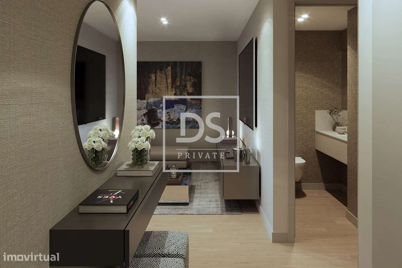 The Breeze - Condominio Fechado, T3 para venda-21