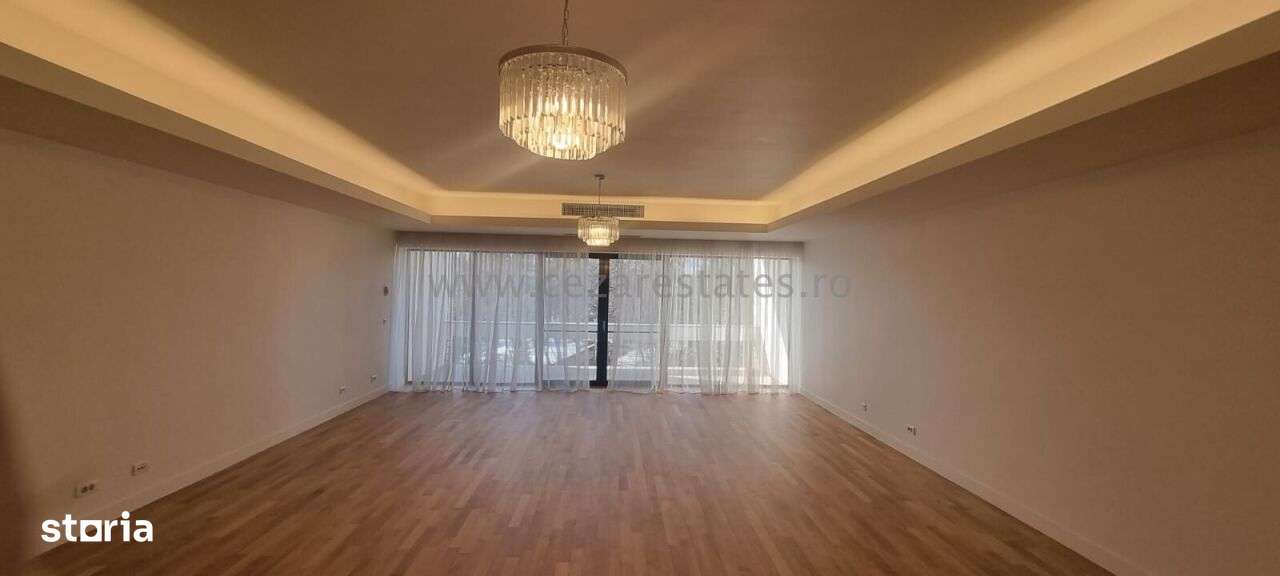 HERASTRAU SOSEAUA NORDULUI  APARTAMENT 4 CAMERE LUX VEDERE PARC - Imagine principală: 4/20