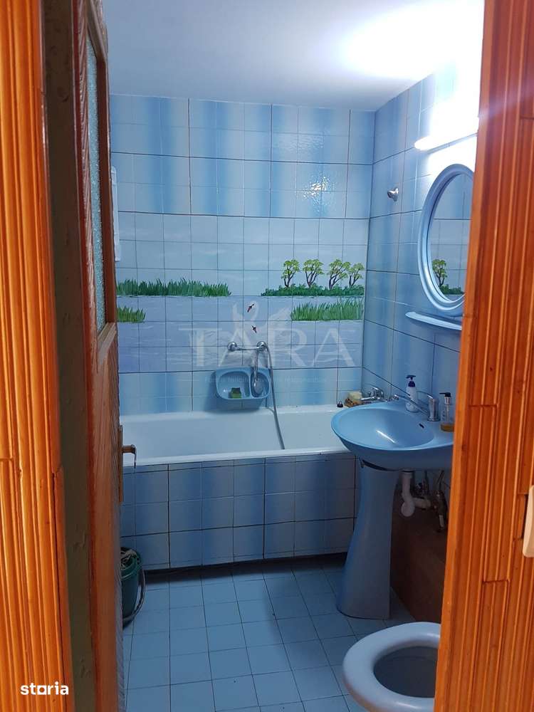 Apartament 4 Camere,  Mărăști, Zona Expo Transilvania-8
