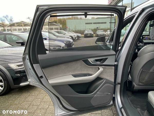 Audi Q7 3.0 TDI Quattro Tiptronic - 16