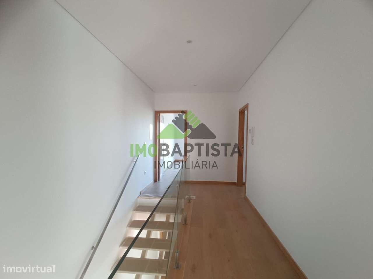 Moradia V3 Nova em Lobão-9