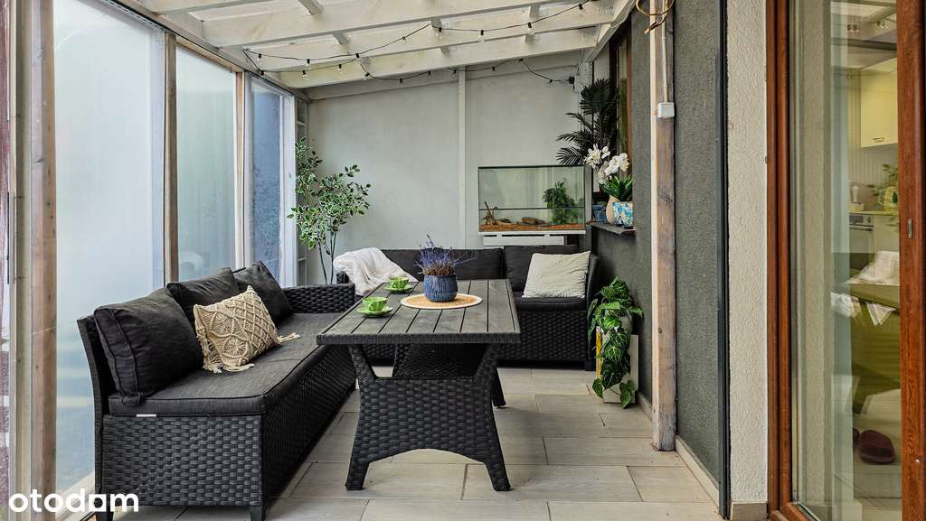 Piła, Ledycka– bliźniak 150 m² z  częścią usługową-14