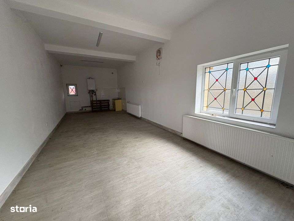 Inchiriere spatiu comercial, str. Ciocarlau - zona Artego - Imagine principală: 2/9