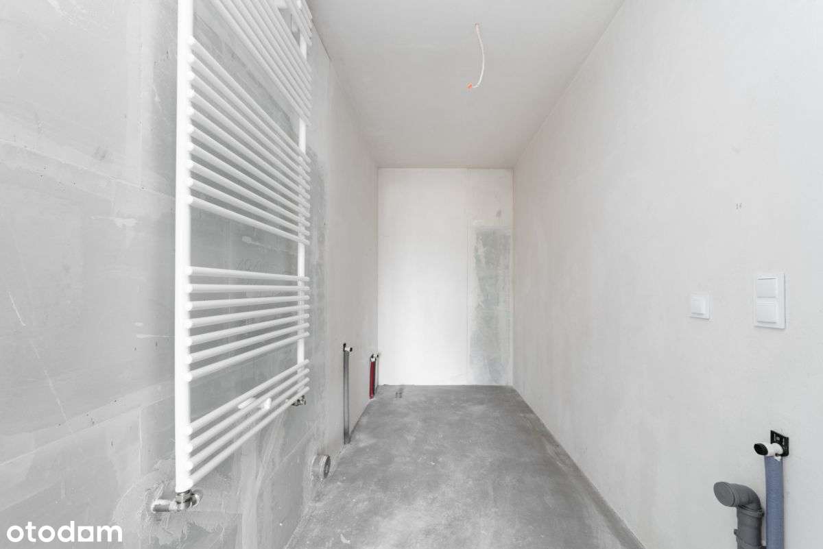 4 pokojowe mieszkanie na Pradze-Południe-7