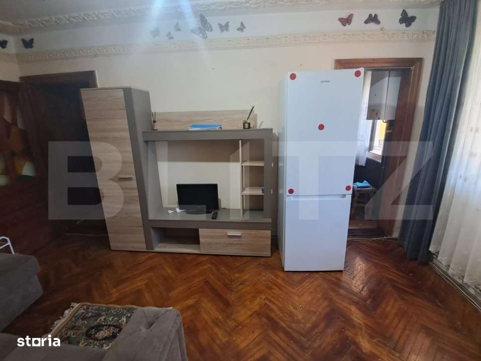 Apartament 2 camere Decebal - Imagine principală: 1/7