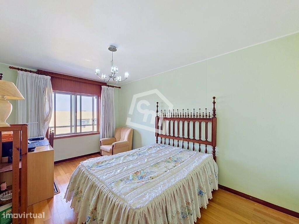 T3 à Venda — Senhora da Hora | Zona Escola da Barranha-11