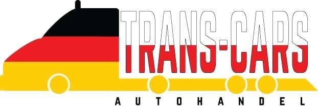 PHU JP TRANS-CARS-BEZPOŚREDNI IMPORTER AUT Z NIEMIEC logo