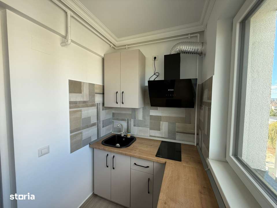 Apartament, 2 camere, 60 mp, open space, Lapus Arges , Zona Trenul Pie - Imagine principală: 5/8