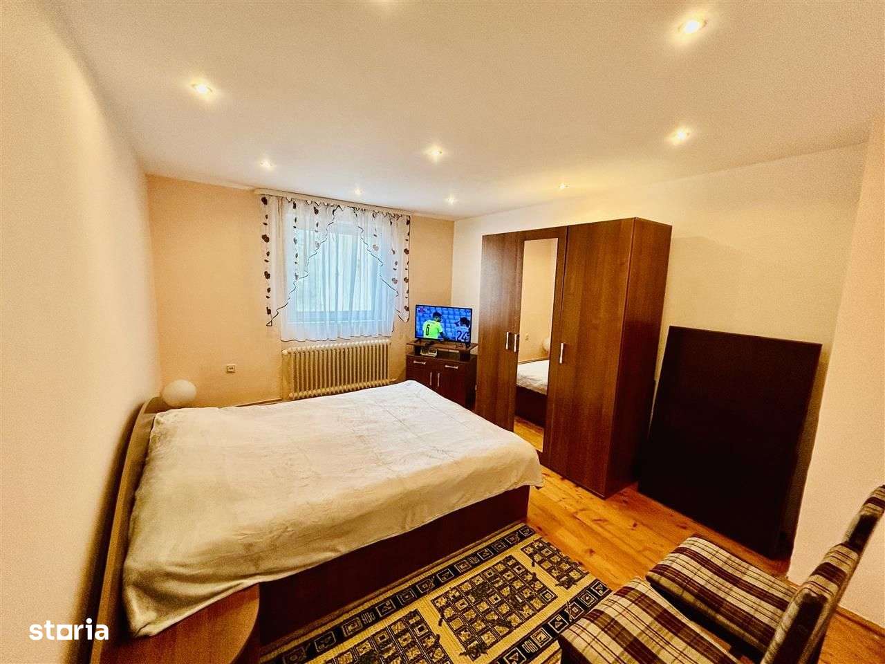 Casa individuala in Sibiu - 146 mpu + 460 mp teren - Zona Turnisor-13