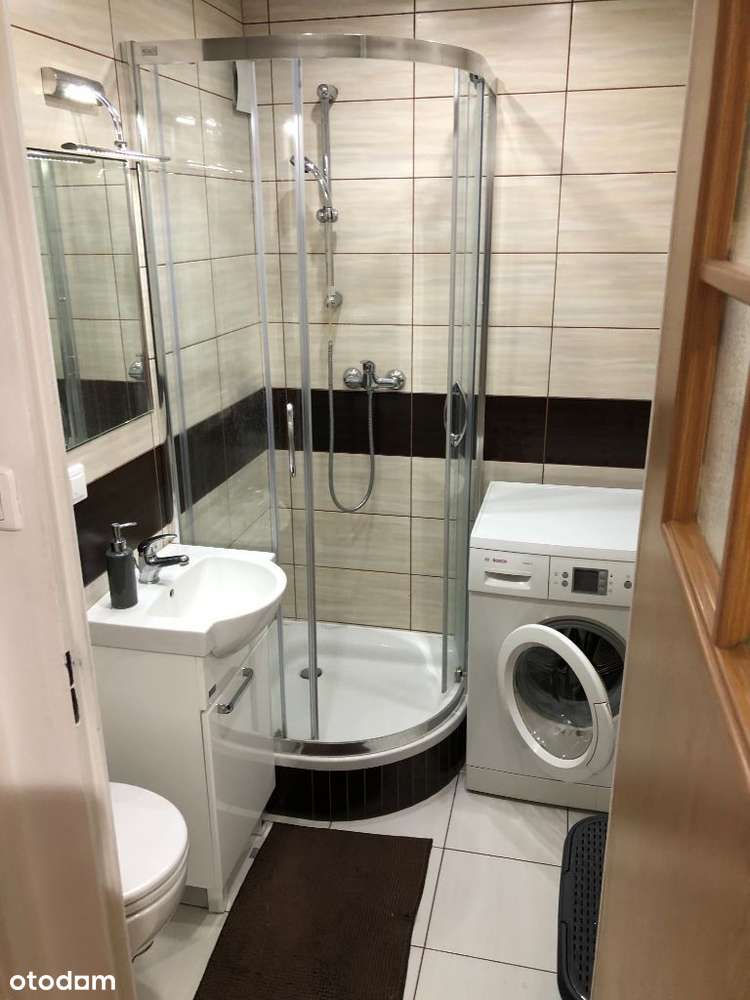 Wynajmę pokój w fajnej lokalizacji - blisko metro! - Pełny obrazek: 2/3