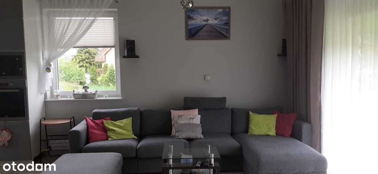 Dom wolnostojący , parterowy , 2 działki - Pełny obrazek: 4/8