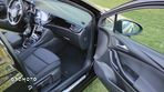 Opel Astra 1.4 Turbo Dynamic - 22