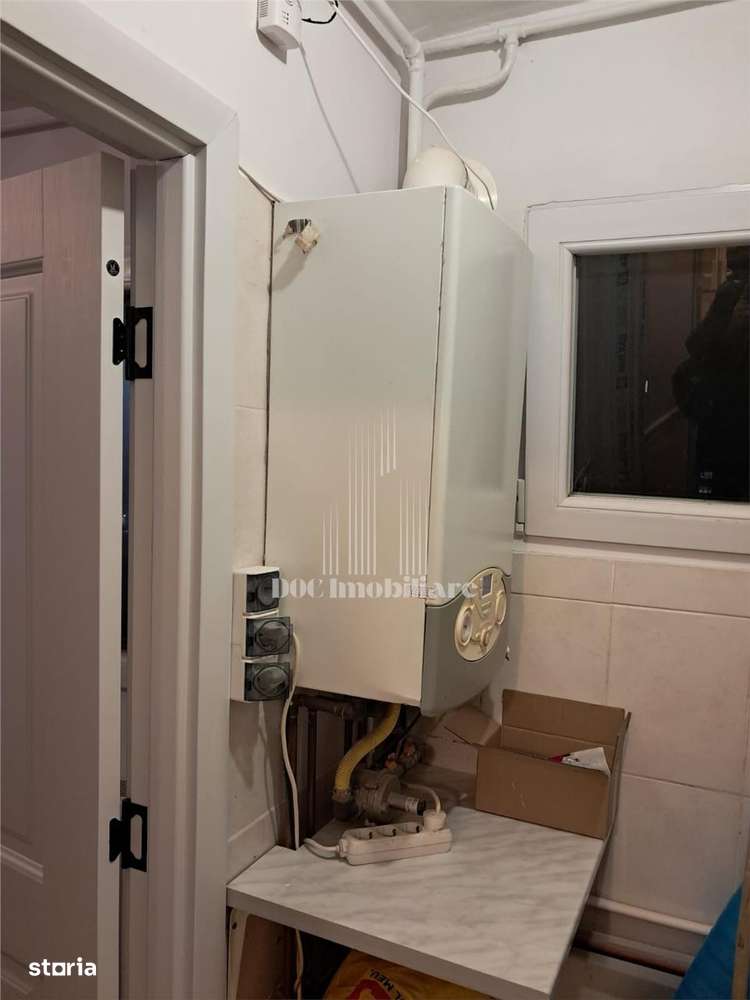 Vanzare Garsoniera | Titan | Centrala | 0% comision | 10min metrou-5