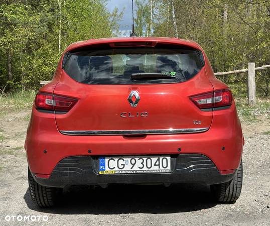 Renault Clio 0.9 Energy TCe Expression - 4