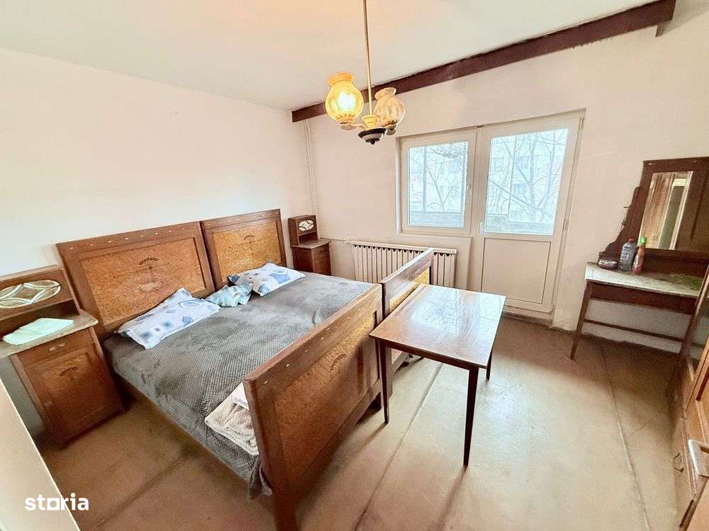 Apartament 2 camere Drumul Sarii-1