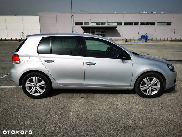 Volkswagen Golf 1.4 MATCH - 6