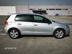 Volkswagen Golf 1.4 MATCH - 6