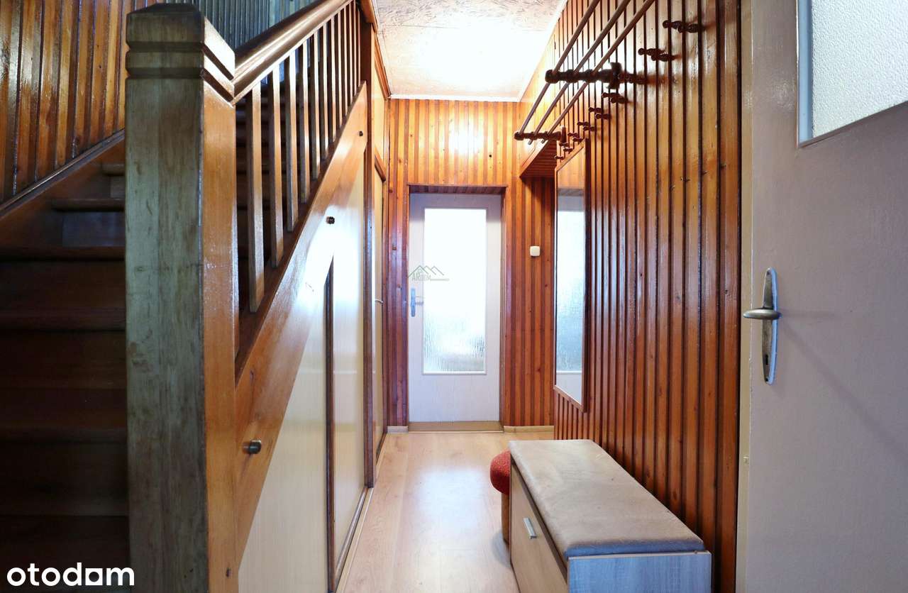 Dom w Gostyniu przy ulicy Wrocławskiej-1