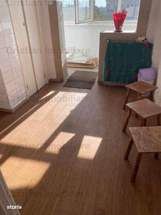 Inchiriere Ap.1 cam 36m  Vidin cu vedere la Pod ,mobilat+utilat - Imagine principală: 4/7