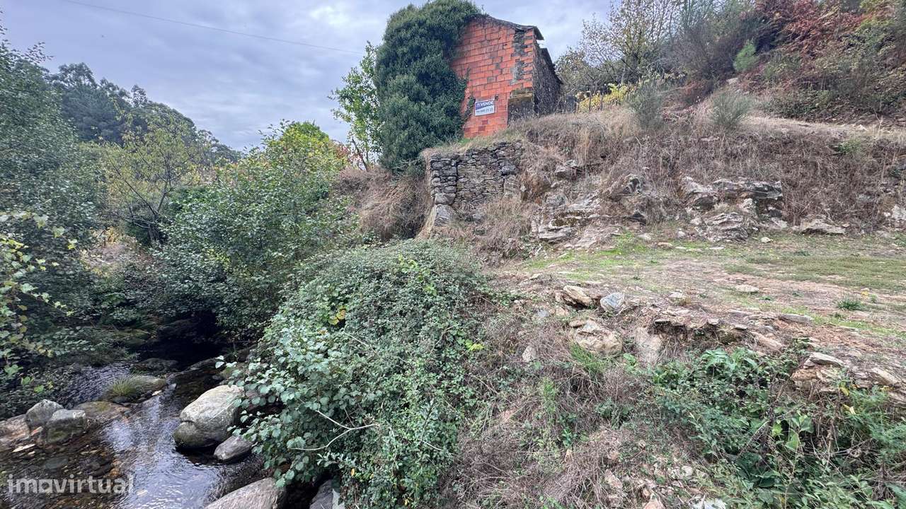 Quinta em Sedielos, Peso da Régua-14