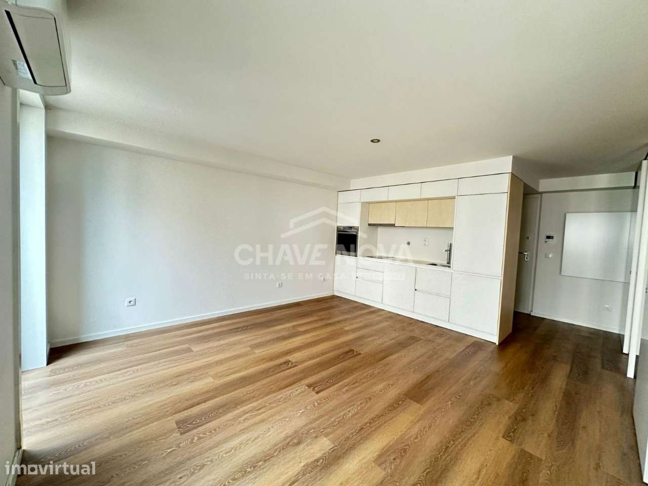 Apartamento T1 em Vila Nova de Gaia - Grande imagem: 5/18