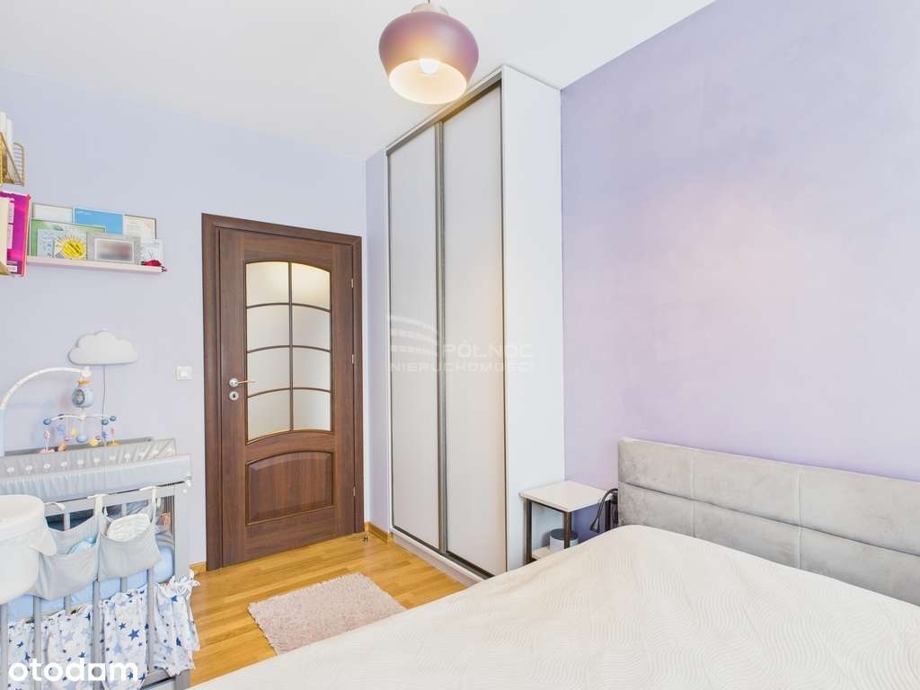 Zadbane mieszkanie gotowe do wprowadzenia-11