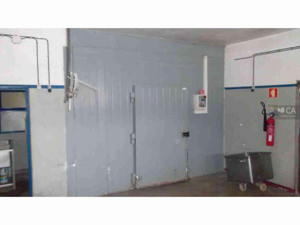 LOTES 37 e 38 do Loteamento Industrial - Vale Santiago - Grande imagem: 5/7