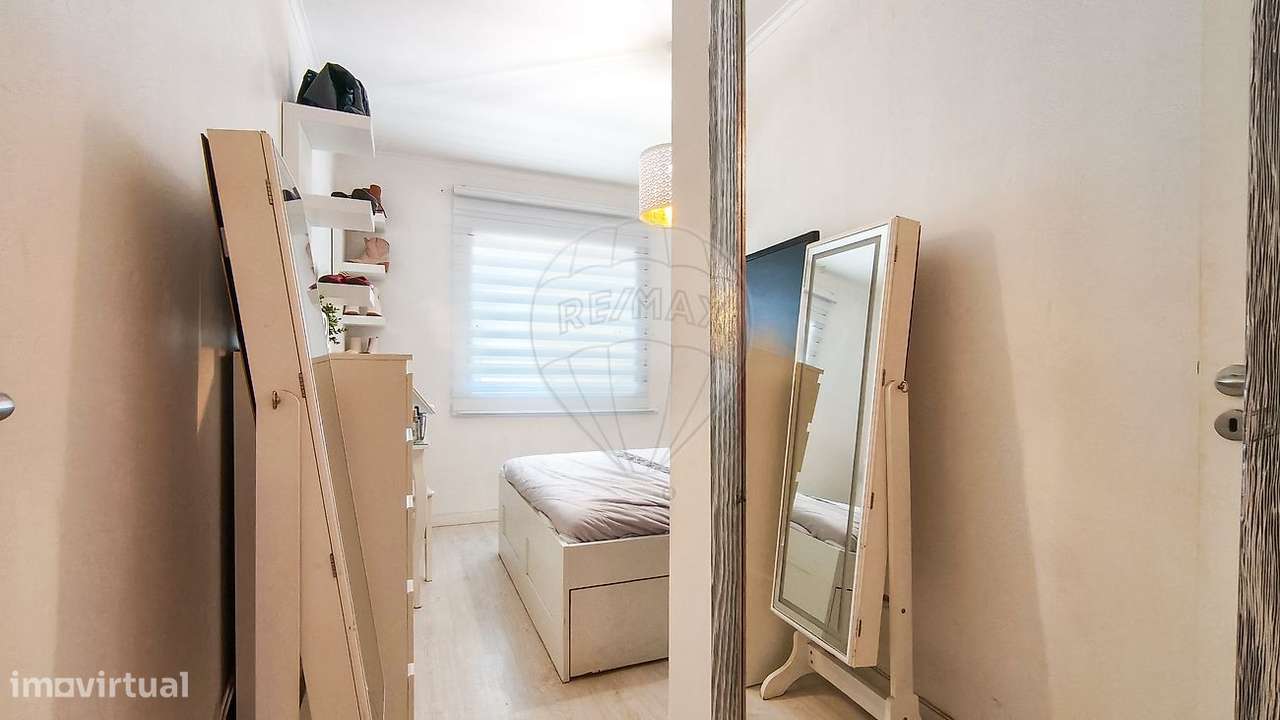 Apartamento T4 para venda-16