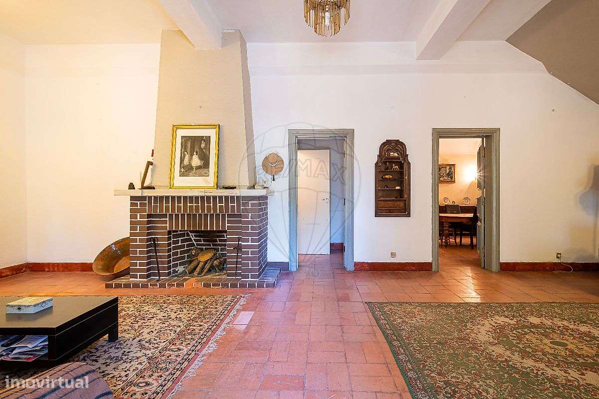 Moradia T13 para venda-10