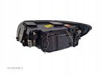 VOLVO V50 LAMPA PRAWY PRZÓD XENON PRZETWORNICA 30678917 - 3